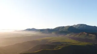 Krásy a taje Jižní Afriky