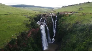Krásy a taje Jižní Afriky
