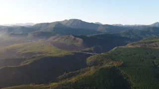 Krásy a taje Jižní Afriky