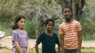 Thabo a případ Nosorožec