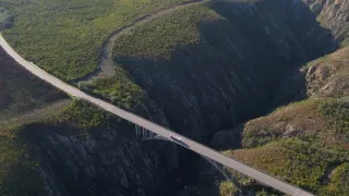 Krásy a taje Jižní Afriky