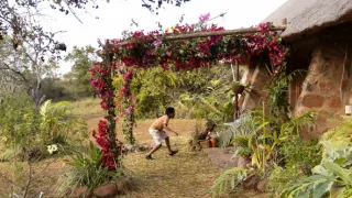 Thabo a případ Nosorožec