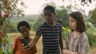 Thabo a případ Nosorožec