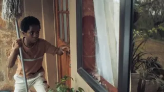 Thabo a případ Nosorožec