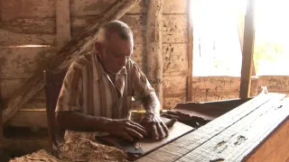 Na cestě po Pinaru del Río