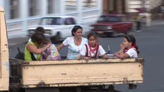 Na cestě po Pinaru del Río