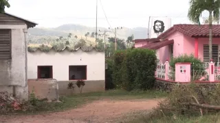 Na cestě po Pinaru del Río
