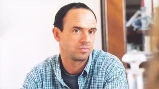 Horem pádem