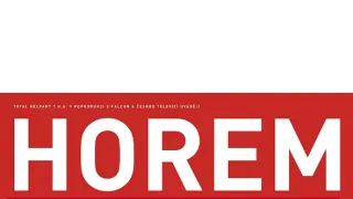 Horem pádem