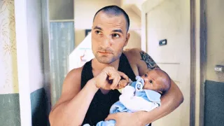 Horem pádem