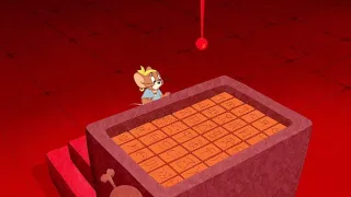 Tom a Jerry: Kto dobehne pirátov?
