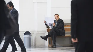 Nájemní zabijáci
