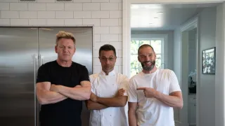 Gordon, Gino a Fred na cestách II (1)