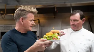Gordon, Gino a Fred na cestách II (1)