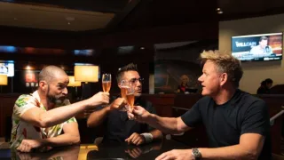 Gordon, Gino a Fred na cestách II (1)