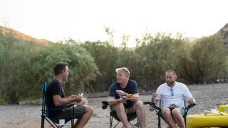 Gordon, Gino a Fred na cestách II (1)