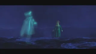 Shrek a duch lorda Farquaada