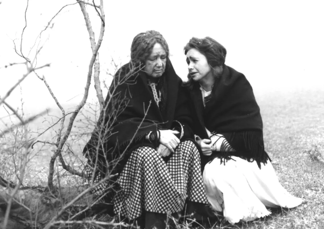 Zázračná rosa, 1988 - fotogaléria