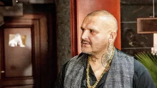 Vojna policajtov (1/4)