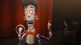 Websterovi