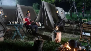 Případy detektiva Murdocha XVIII
