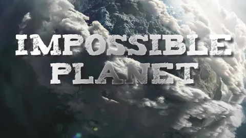 Neuvěřitelná planeta (2)