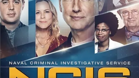 NCIS - Námorný vyšetrovací úrad XVII (3)