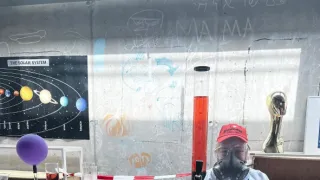 Energonauti