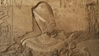 Ramesse II. a jeho dynastie (5/6)