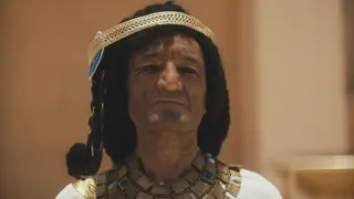 Ramesse II. a jeho dynastie (5/6)