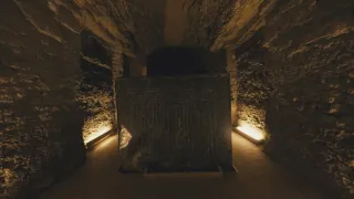 Ramesse II. a jeho dynastie (5/6)