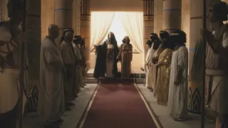 Ramesse II. a jeho dynastie (5/6)