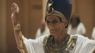 Ramesse II. a jeho dynastie (5/6)