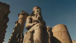 Ramesse II. a jeho dynastie (5/6)
