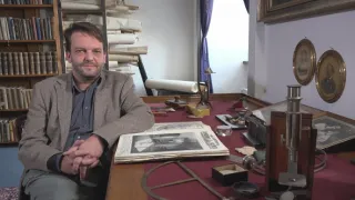 Věstonická venuše - Sto let od nálezu, který změnil dějiny
