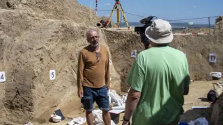 Věstonická venuše - Sto let od nálezu, který změnil dějiny