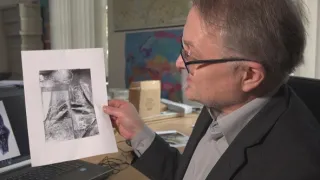 Věstonická venuše - Sto let od nálezu, který změnil dějiny