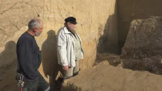 Věstonická venuše - Sto let od nálezu, který změnil dějiny