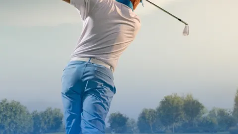 LIV Golf Tour
