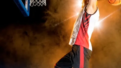O baskete