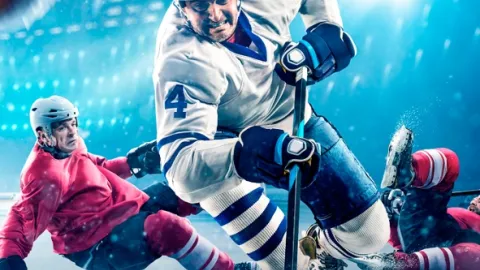 Hokej - Tipos SHL