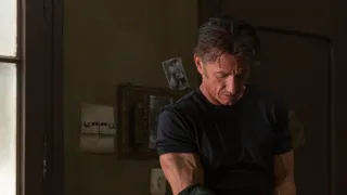 Muž na odstřel