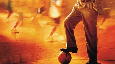 Coach Carter