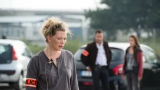 Inspektorka Candice Renoirová
