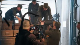 Přiložte na ohně!