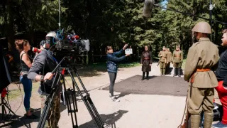 Přiložte na ohně!