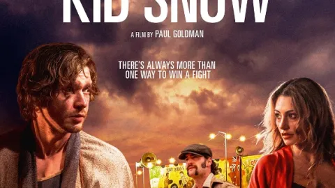 Kid Snow