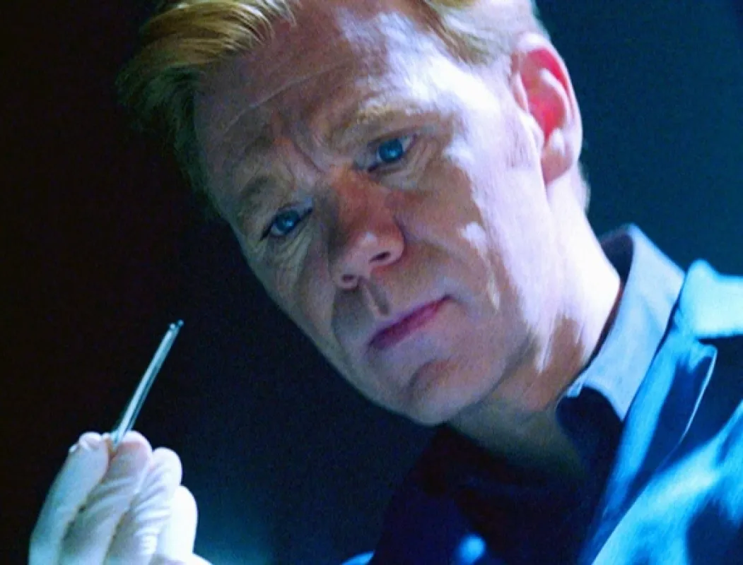 C.S.I.: Kriminálka Miami (CSI: Miami I. - HD - A Horrible Mind), 2002 - fotogaléria