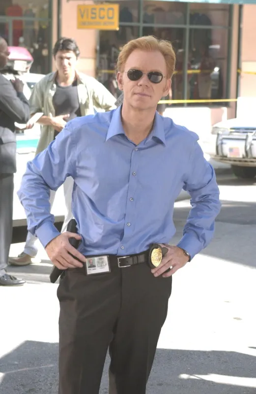 C.S.I.: Kriminálka Miami (CSI: Miami I - HD), 2002 - fotogaléria