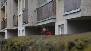 Záhady Toma Wizarda